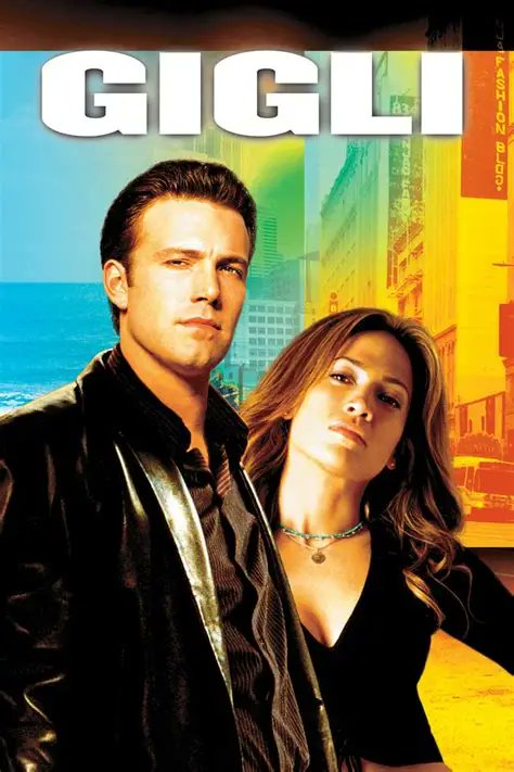 kwp83's tweet photo. While this movie WAS god awful, it was NOT the worst movie of all time as a lot of people claimed it was!
I had seen MUCH WORSE!  🤣
#Gigli https://t.co/yLqlNtPqQn