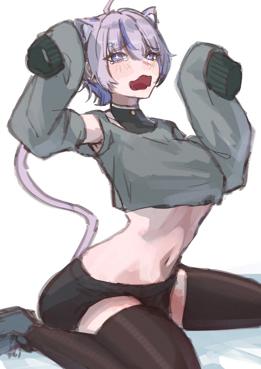 もでか tweet media