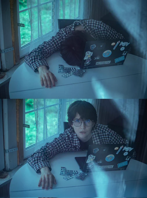 Image from настич (@lavikitsune)