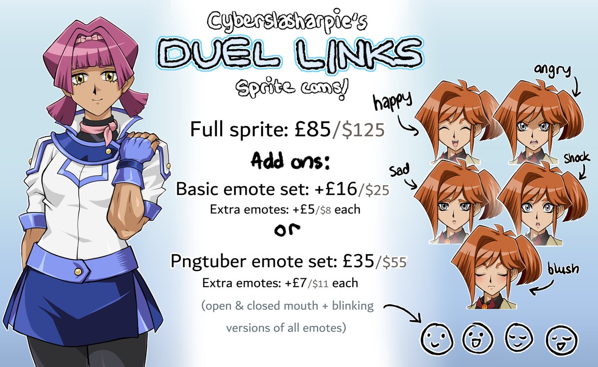 cyberslasharpie's tweet photo. DuLi coms now open!✨
🔷Limited Slots
🔷Closing June 10th

📬Form: https://t.co/m0B5zvSQC1
💚Vgen Alt: https://t.co/5JqV22gmfC https://t.co/b2jVY5acWB