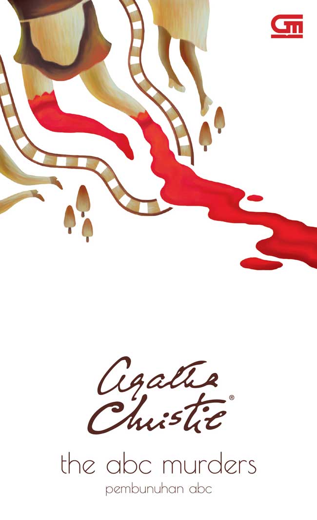 human__13's tweet photo. ╭━━━╾⟡╼━━━╮
 currently reading
╰━━━╼⟡╾━━━╯

❝ The ABC Murders ❞
— Agatha Christie https://t.co/JHqMDMOzNp