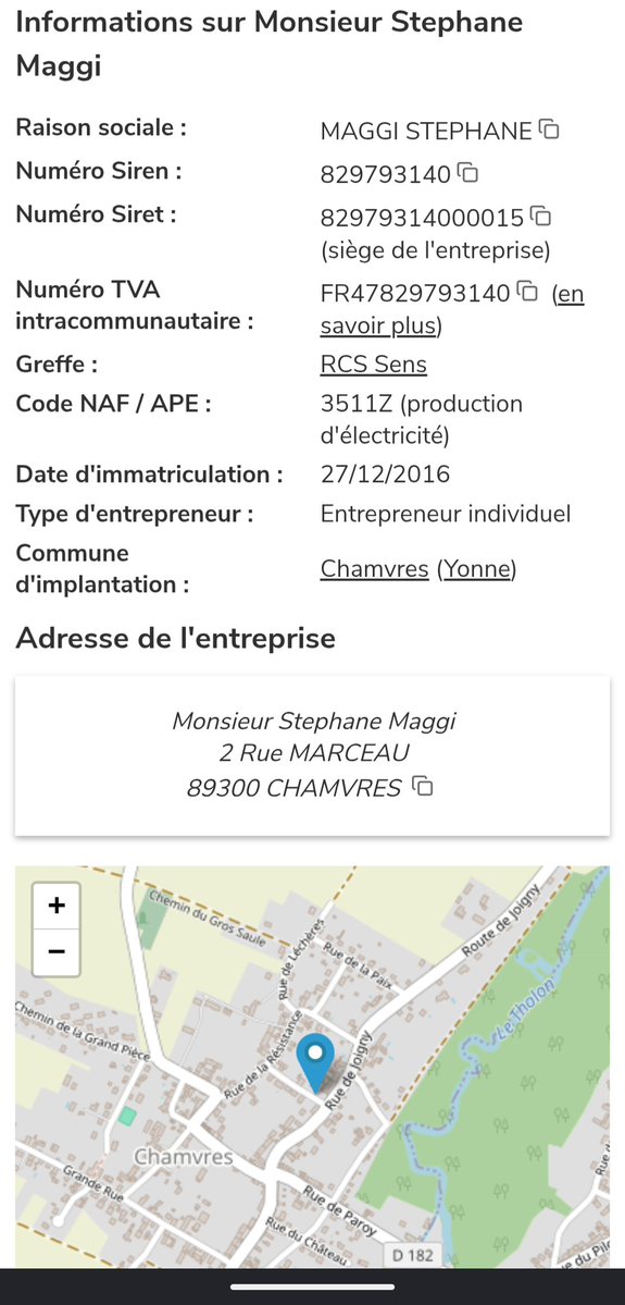 Groupe Pacte Français tweet media