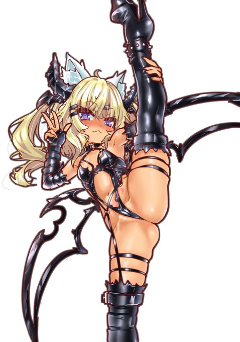 https://t.co/GxyInCT50V FA もっと練習してからのつもりが我慢できず。 