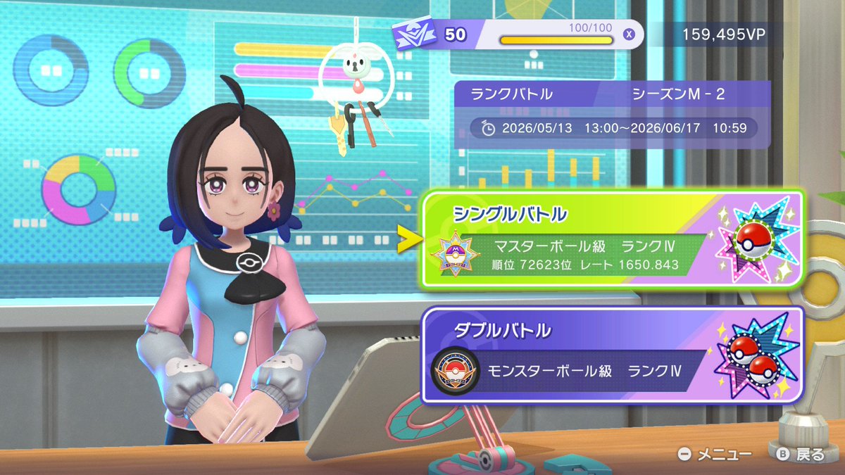 kicks_sp's tweet photo. 伸び悩んでる人は俺の順位でも見て元気出して😢 https://t.co/yzvvkc3bvo