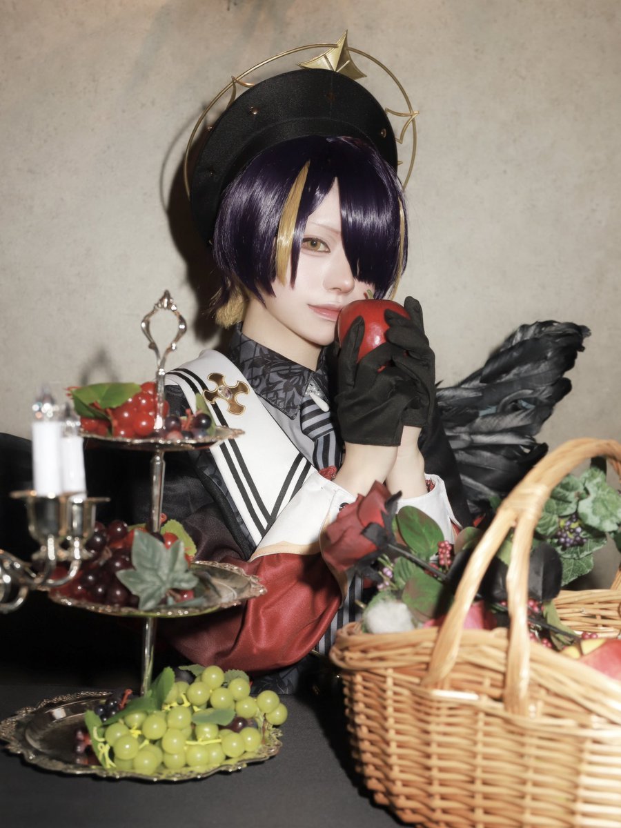 Uni @6/6とこa! tweet media