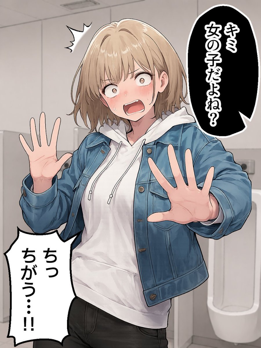 321_ship's tweet photo. この後めちゃくちゃ○かされたのだった… https://t.co/Y5iYcdkWM7
