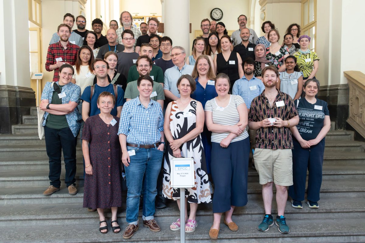 pragueplantcyto's tweet photo. The European Plant Cytoskeletal Club (#EPCC) went back to Prague on May 26-27, as a satellite meeting of the  COST #PlantWallK meeting: focusing on the interaction between cell wall and cytoskeleton on the 26th, general cytoskeleton discussion followed the second day. https://t.co/hr19GJJMyo