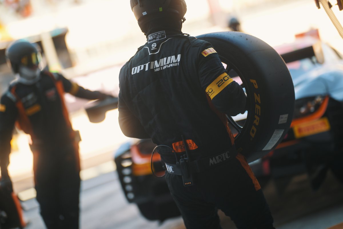 OptimumMSport's tweet photo. 𝗤𝗨𝗔𝗟𝗜𝗙𝗬𝗜𝗡𝗚 𝗥𝗘𝗦𝗨𝗟𝗧 📷

4️⃣ McLaren GT3 Evo [GOLD CUP] | 𝗣𝟴
𝗤𝟭 Adam Smalley | 01:46.206
𝗤𝟮 Freddie Tomlinson | 01:46.545
𝗤𝟯 Harry George | 01:47.116
𝗖𝗢𝗠𝗕.: 01:46.622

5️⃣ McLaren GT3 Evo [SILVER CUP] | 𝗣𝟮
𝗤𝟭 Dante Rappange: 01:46.484
𝗤𝟮 Guilherme de Oliveira 01:46.264
𝗤𝟯 Mikey Porter: 01:45.856
𝗖𝗢𝗠𝗕.: 01:46.201

📷 https://t.co/NfcY2GFPki

#GTWorld #McLarenCustomerRacing #GT3 #NOVEMGOLD