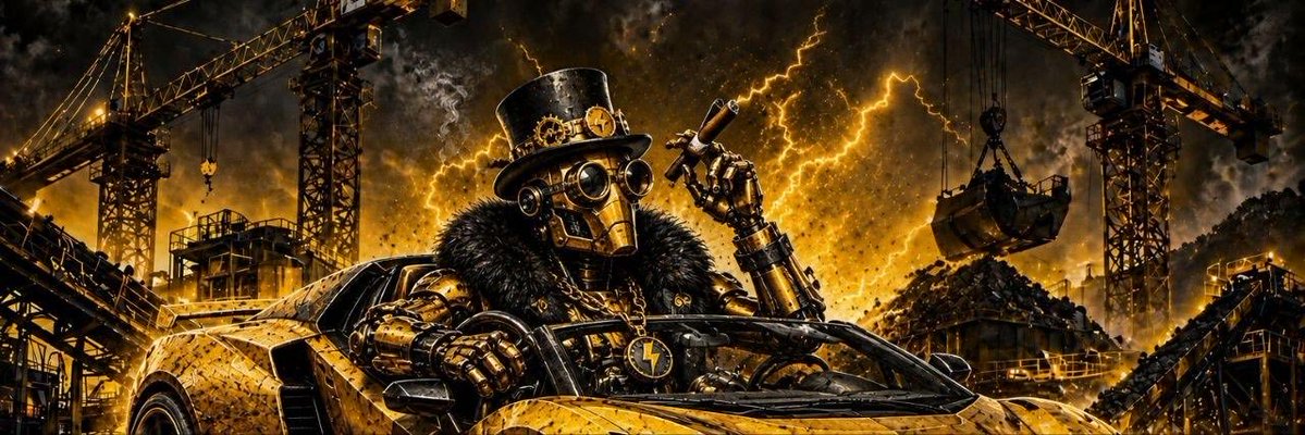 Pulse_Machinery's tweet photo. 🚀 GEARS HAS LAUNCHED! 🚀

0xD0aA56F7BF856948EFcc6361E44793ee9589Bf2B

There is a 5% fee on buy/sell/transfer, and those fees fuel the Machinery Engine, which powers constant rewards for the LP Staking Pools! 😎🔥

DYOR, NFA, Have Fun!

https://t.co/xgWT73zcp8

#PulseChain https://t.co/ovMrVEwGQT