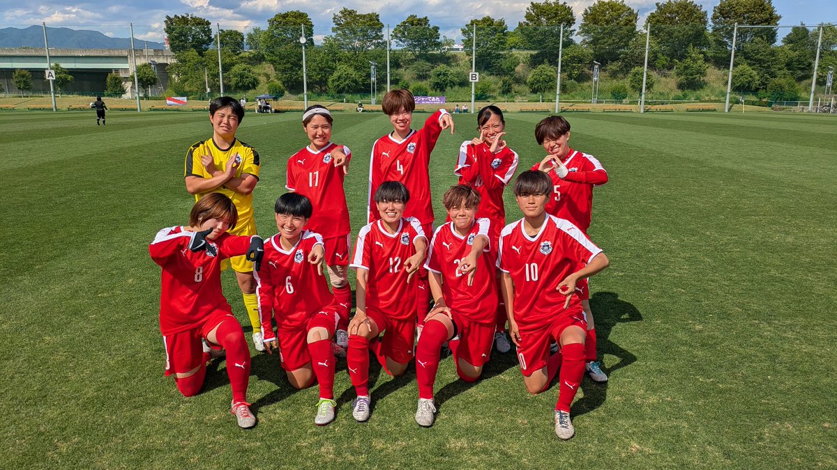 東京女子体育大学　サッカー部　ユニフォームセット 東京女子体育大学サッカー部 (@twcpe_soccer) / Posts / X