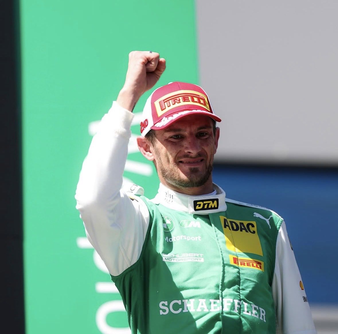 jloth573's tweet photo. Mega Marco Wittmann takes his 4th podium of an impressive 2026 season in Detroit. A win is just around the corner🤞:

🥈 DTM Red Bull Ring race 2 🇦🇹
🥉 IMSA Laguna Seca 🇺🇸
🥉 DTM Zandvoort race 2 🇳🇱
🥈 IMSA Detroit 🇺🇸

#DTM #IMSA https://t.co/JGeqjfJqYm