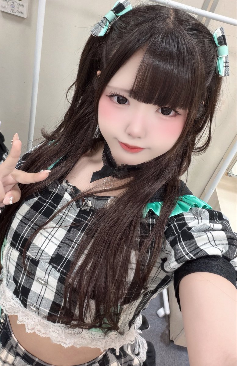 藍川 ゆず (@yuzu9016yuzu) / Posts / X