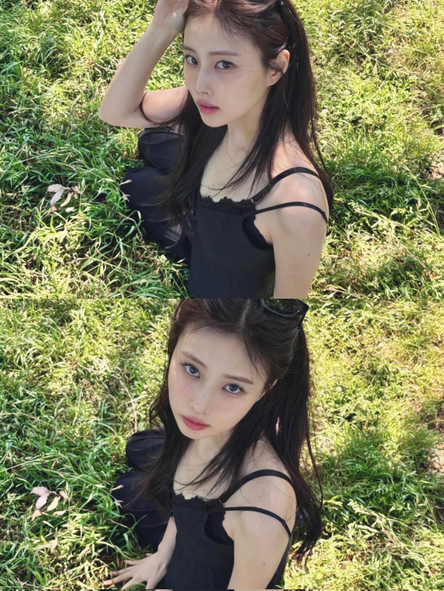hyewonpics's tweet photo. hyemhyemu ig update ♡ https://t.co/Df3xai9yhJ