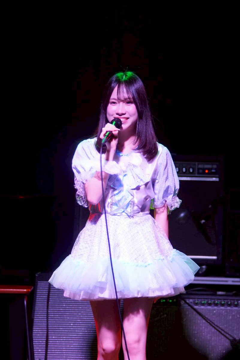 codefurukawa's tweet photo. 涼井まどかファンミーティング～This is ME ‼️

今回のまどかちゃんの新しいチャレンジは😄バンドで唄いたい‼️でした😌

福嶋オーナーに相談して、素敵なメンバーに集まって頂きました😍

最初から息ぴったり的な感じで、まどかちゃんも唄いやすかったと思います😁

実現出来て本当に良かった‼️✨️ https://t.co/TG0yVW4tOF