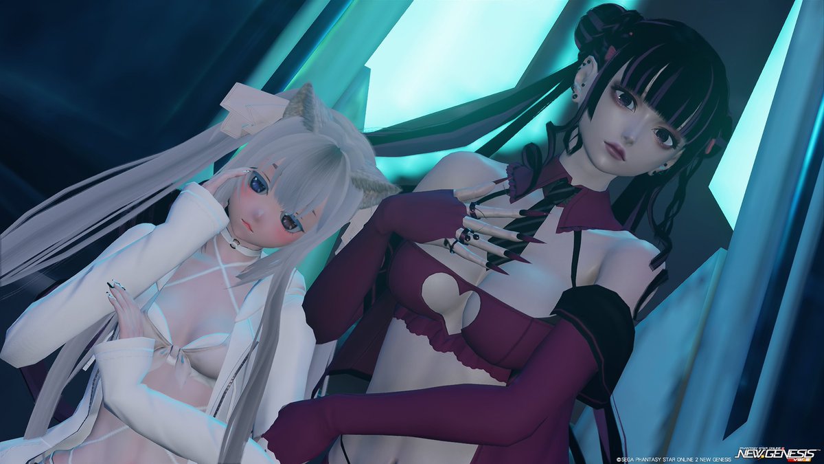 PSO2NGSSSShip4's tweet photo. 260430〜0527「Feral Cat's」#チーム漫遊記 個人尊重の自由なチーム😻3分の1くらいがアクレコランカーで強い💪ありがとう❗️ #PSO2NGS_SS https://t.co/wnBlXpUK3q