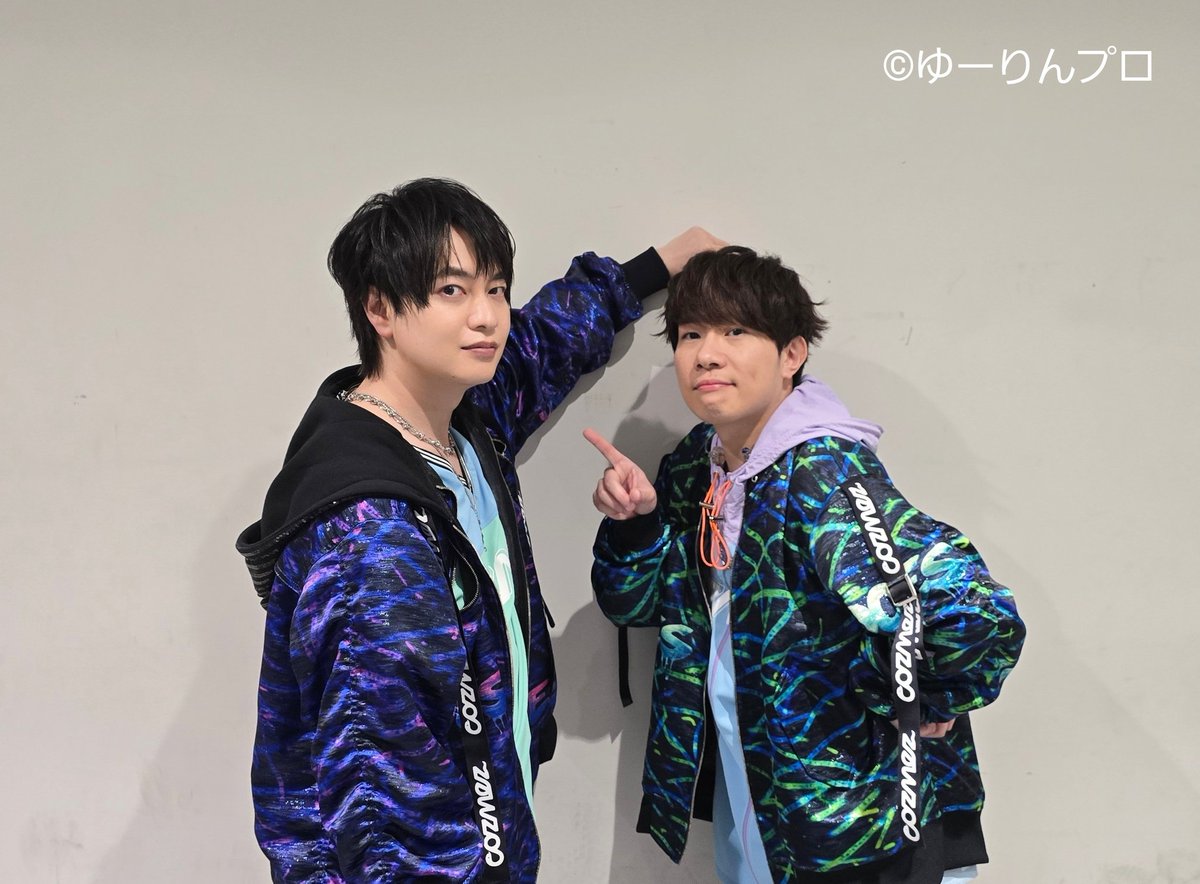 ゆーりんプロ tweet media