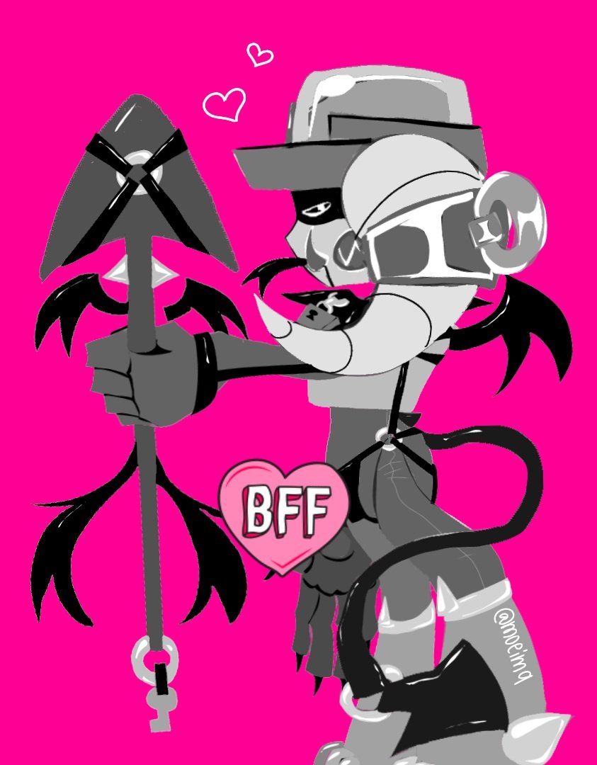 moeimq's tweet photo. redrew this Lawrie design from a whole year ago because he's tHAT sexy #StrapSunday https://t.co/He96TpfR2r