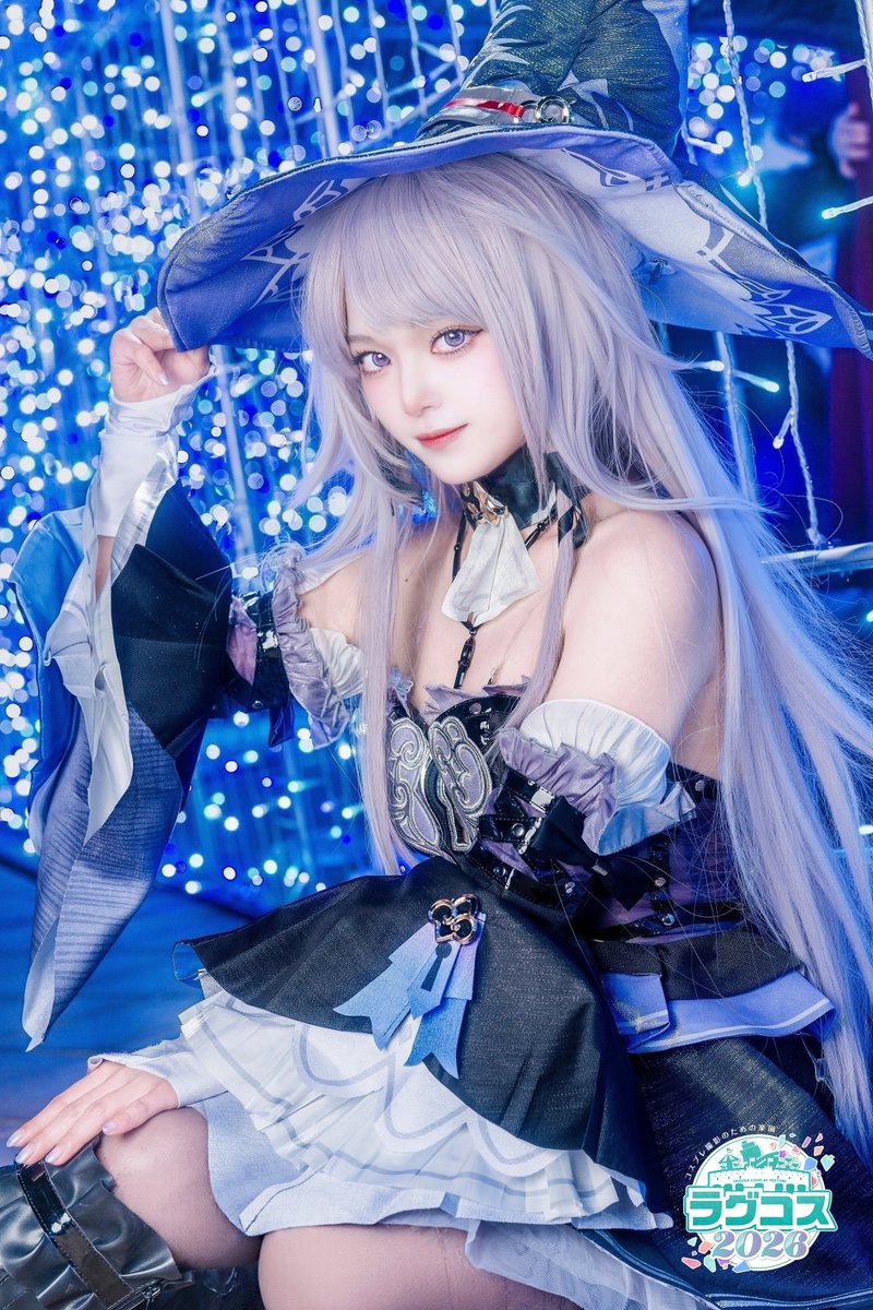 ラグコス公式✨ 6/27(土)オールナイト開催‼︎🎡🎠🎪✨ tweet media