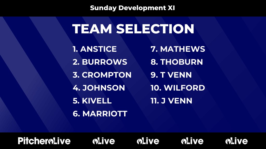 Portishead_CC's tweet photo. Today's Sunday Development XI team selection #Pitchero
https://t.co/4eIw5Zd3Oa https://t.co/bAwD410I7X