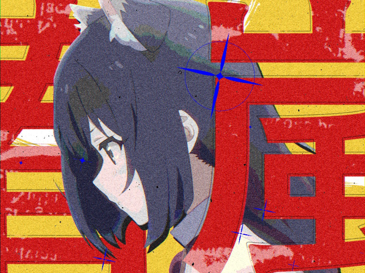 Zabim_popooww's tweet photo. 【合作告知】　6/1  21:00 https://t.co/0erKkD69jI