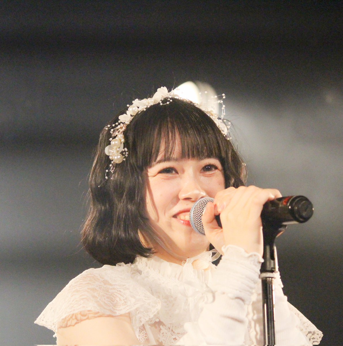 hkei0910's tweet photo. 2026年5月27日 星岬綾音 生誕祭
【星がうまれた日】
間違いなくNo.1アイドル💫
#目指せホシサキマスター https://t.co/7EHGO8VNpr