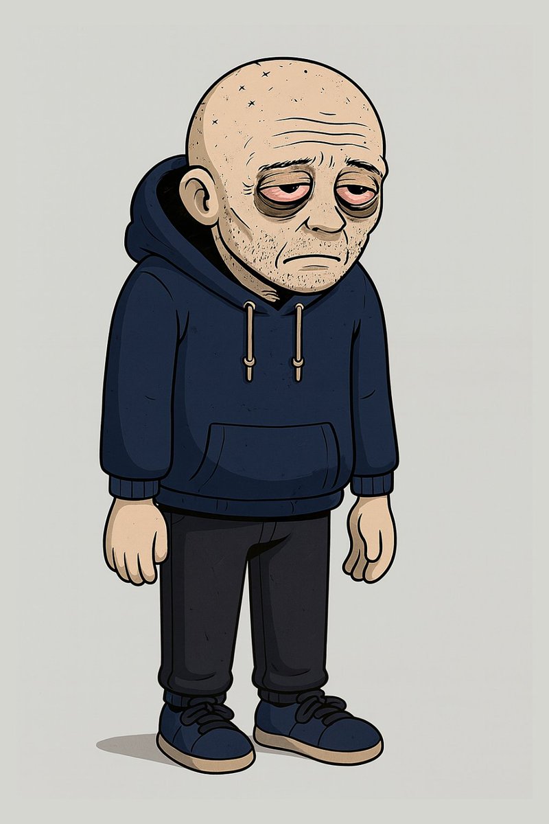 imtireddev's tweet photo. I'm tired of getting this boy alive.

But we'll get there.

Tired is frankestein, it will slowly gain more abilities is a live meme. https://t.co/2rqHH6cqqG