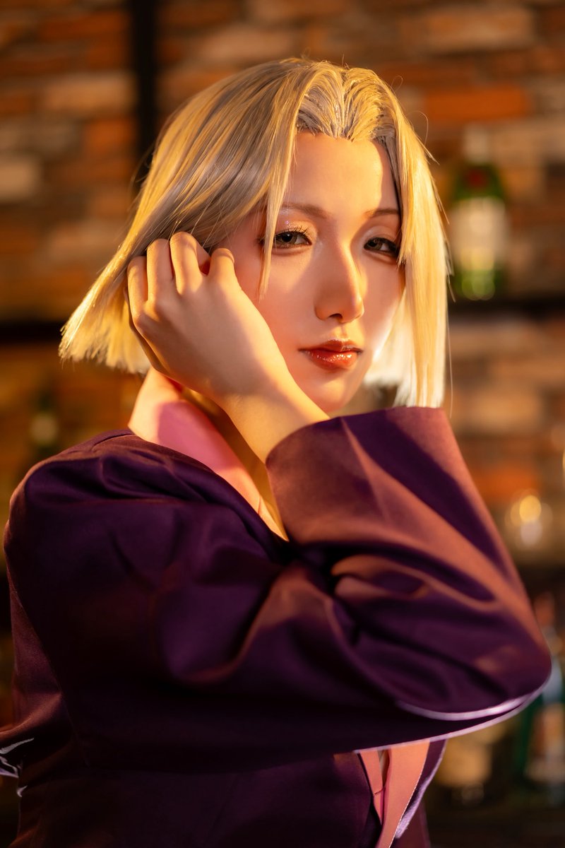 tyita_'s tweet photo. Cosplay｜h×h｜🔫

              にゃぁ

 #アスコス https://t.co/3q0Tbif8xu