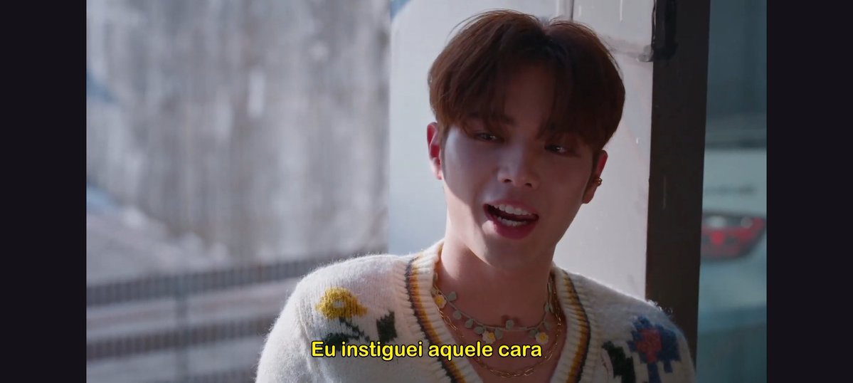 Ꭺᥣᥱ ; You Maniac & TTH tweet media