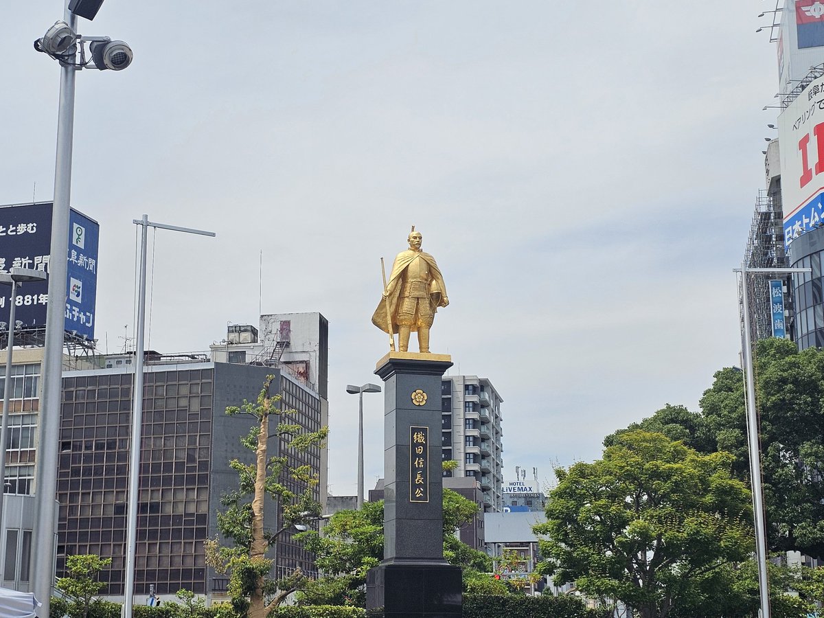 take1134's tweet photo. 『MAHA-G』

本日は岐阜駅信長ゆめ広場で開
催されたイベント｢MAHA-G｣で盆踊りに参加…。
地元曲から歌謡、アニメ、定番、難曲等盛り沢山の内容で、日中の暑い中(@_@)‼️ではありましたが、無理せず楽しく踊らせていただきました(*^^*)
主催者様、協力団体BON☆DANCE様ありがとうございます。
#MAHA-G
#信長ゆめ広場
#盆踊り