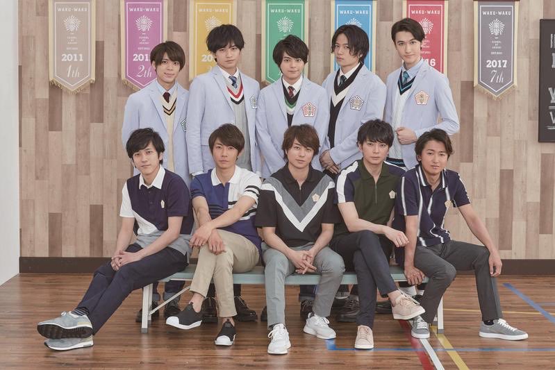 zehwg3's tweet photo. デビューの時からずっと見守ってくれて嵐の5とSexyZoneの5は何かどこか違うけど共通点が多くて、、、ちょっとだけ嵐になれるかなあ💭なんて思った時期もあったけどやっぱお兄さんたちは偉大ですね、この世間の賑わせ方さすがすぎる
欲を言えば🌹もこうして終わる姿を見たかった🥲🥲 https://t.co/eT9hYG8bX1