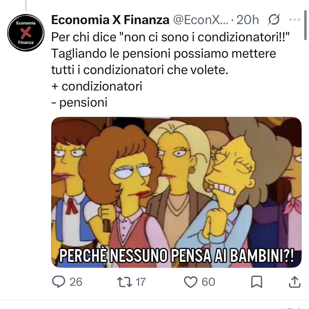 mpesquet1's tweet photo. @Unbanned4all Ma questi so proprio coglioni dai https://t.co/awP6UICoXM