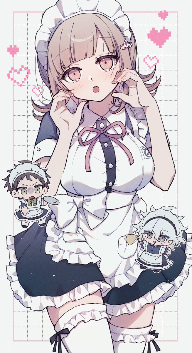 nmnmnmk_p's tweet photo. #今月描いた絵を晒そう https://t.co/DDOLGMNpCi