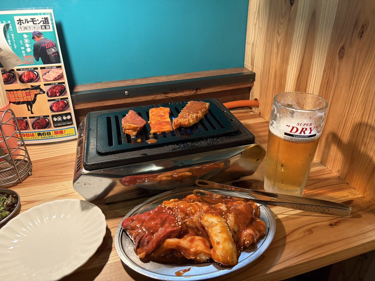 hide69oz's tweet photo. 俺の胃袋がココだと言っている！ https://t.co/V3yasvX1Fm