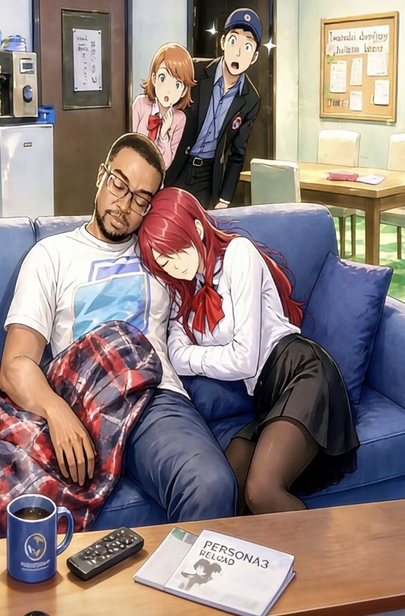silky🥩🍭(Jamal-Kun) tweet media