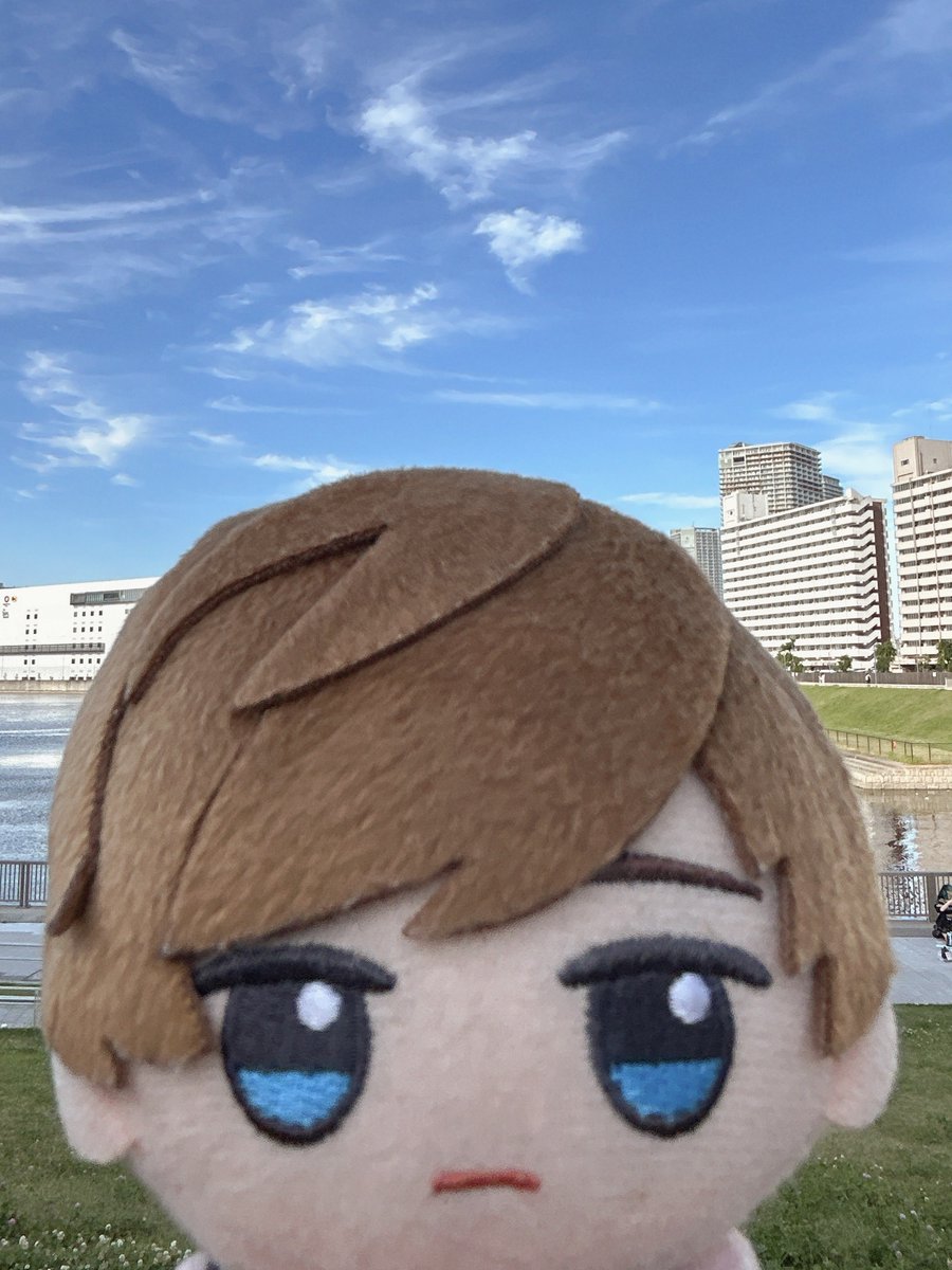 pochiritaroo's tweet photo. トラウマに投げキッス食らった https://t.co/vEvguruORo