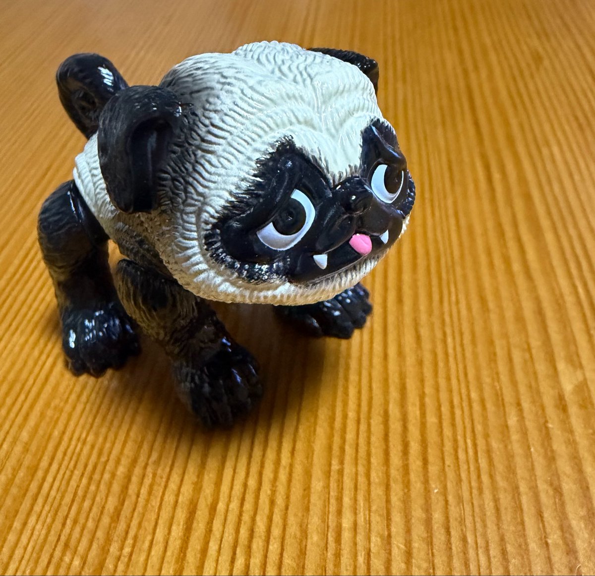 パグ獣🐶作った人→あきぱぐ🐶 (@pugchaa) / Posts / X