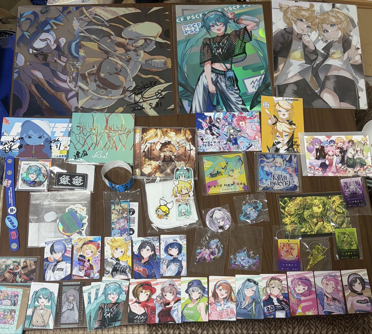☆4に嫌われている。 (@pro_love_miku) / Posts / X
