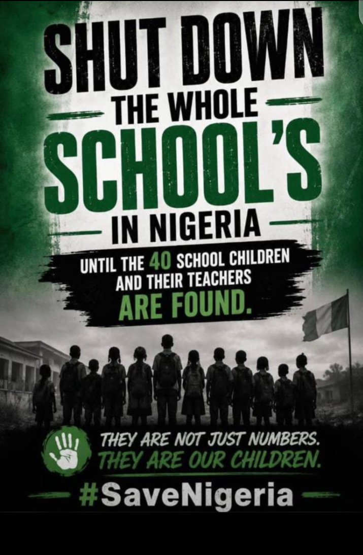 IGWE_3000's tweet photo. Funny how Mr president @officialABAT knew that we needed to engage all our energy and resources in finding our abducted children in 2014 under Jonathan's government but now he is president he has no idea of it or is it that he forgot? 

#bringbackourchildren
#protectnigerians https://t.co/rea4Azo7bO
