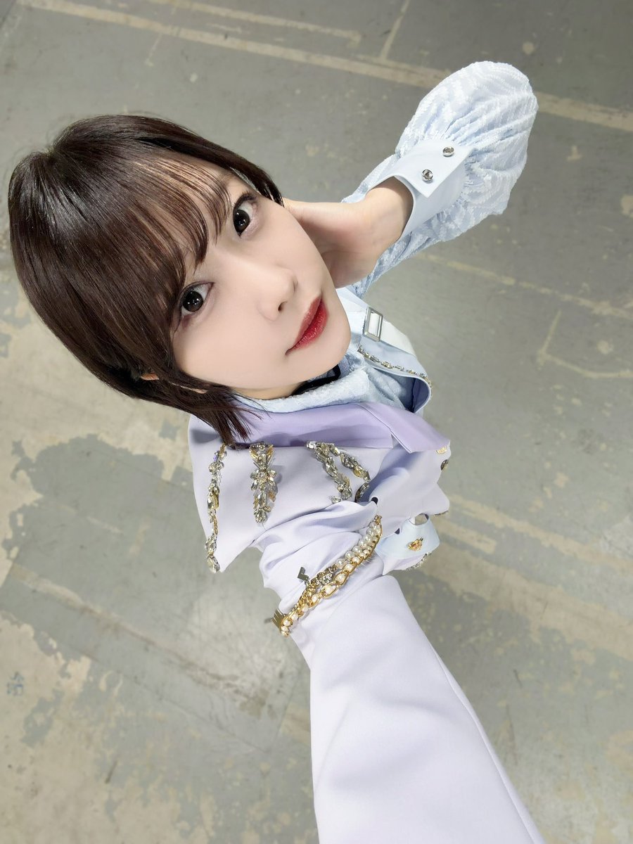 愛美/AIMI tweet media
