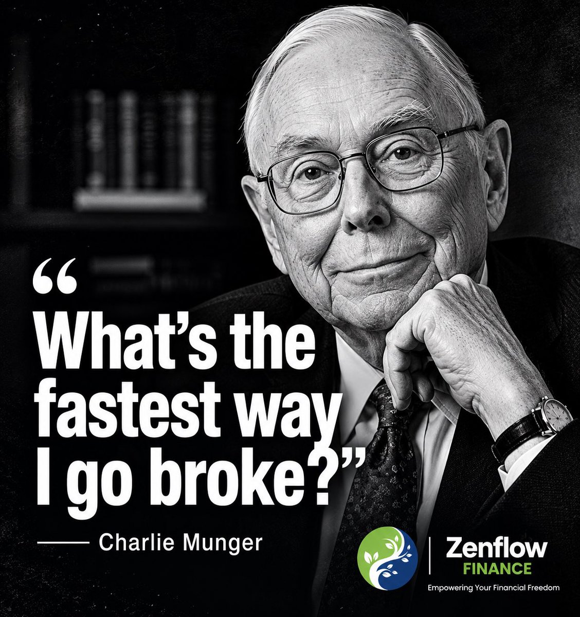 ZenFlow Finance tweet media