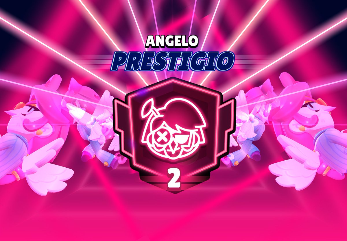 ❤︎ DAILY ANGELO 🦟🏹 tweet media