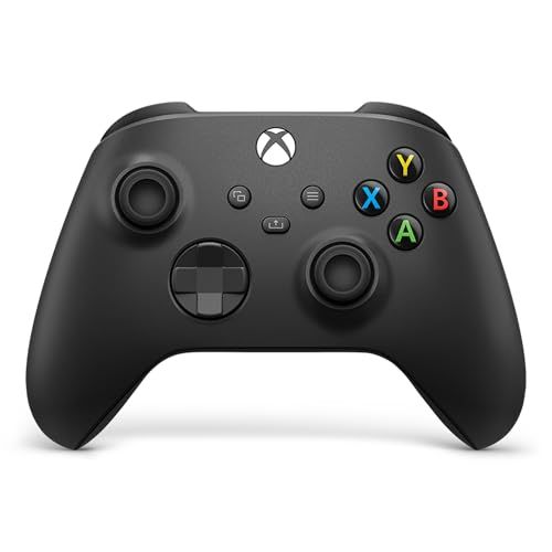 OfferteVG_it's tweet photo. Xbox Controller Wireless Carbon Black per #XboxSeriesX, #XBOXOne e #PC a 39,92€ su #Amazon! https://t.co/vl2YFicvnr

#offerte #videogames #OfferteVG https://t.co/wqVKDkgOTz