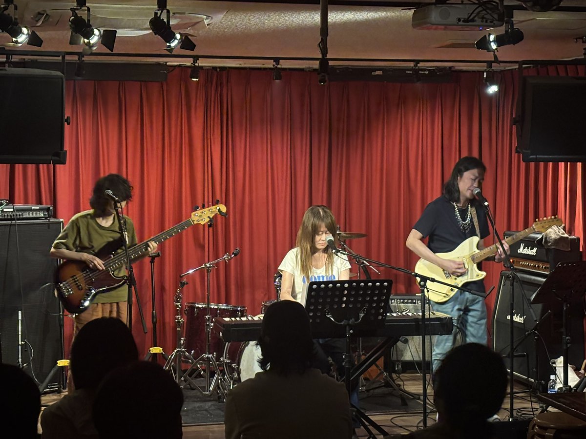 s_naruke's tweet photo. 照井創&amp;Tenderness https://t.co/J8guDJQN0A