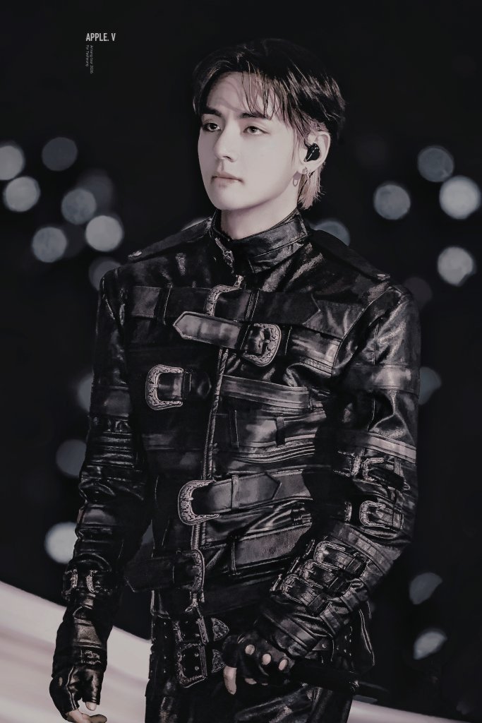 애플뷔 APPLE_V 🍏🍎 BTS V FAN ACCOUNT tweet media