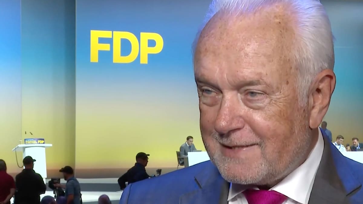 WELT tweet media