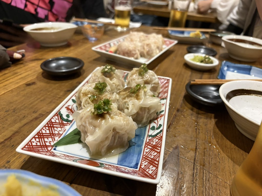 gttnr's tweet photo. 食した神奈川グルメ達と今回の戦利品
どうやらこの可可、凄い引きらしい…‼︎
#蓮ノ空6th神奈川Day2 https://t.co/feTxngibH4