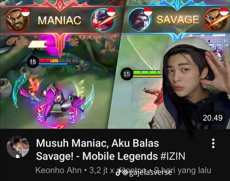 RINS²6️⃣ maba FISIP otw ultras tweet media