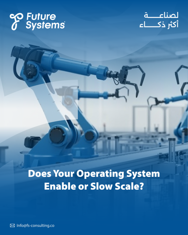 FsConsultingCo's tweet photo. Growth reveals how prepared operations are for the next stage.

Scalable performance depends on operational agility, decision speed, and execution consistency.

📊 Assess your operational readiness:
https://t.co/TtbYkmBy4T

#FutureSystems #OperationalExcellence https://t.co/L22E3WG5JX