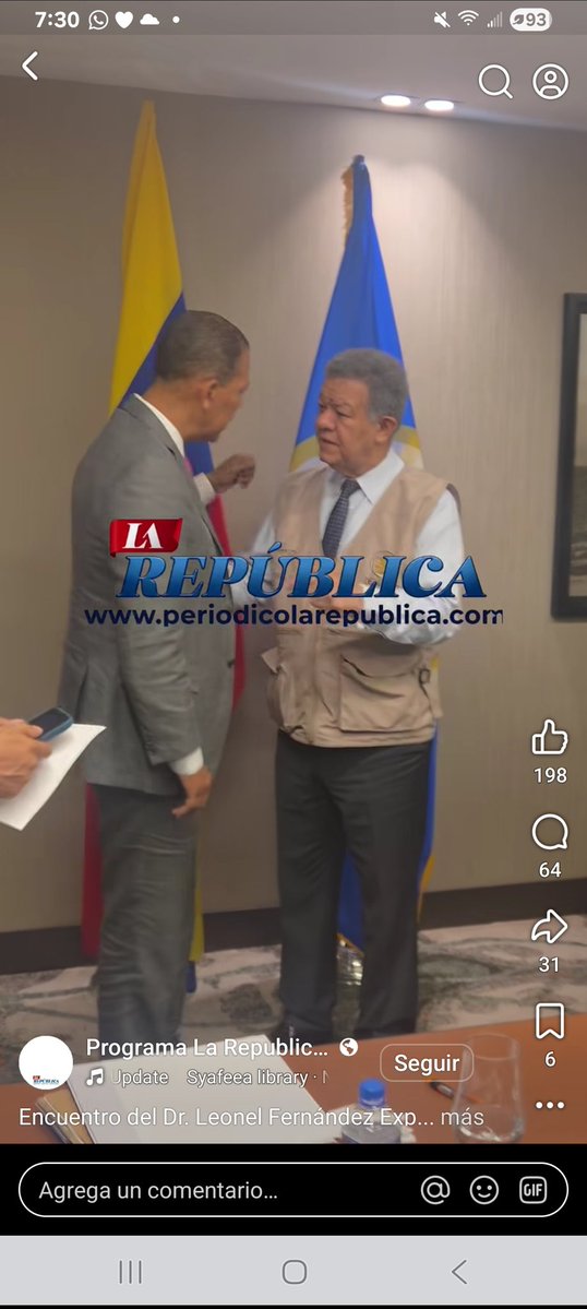 @JuanMart MagnificosConLeonel 🇩🇴 tweet media