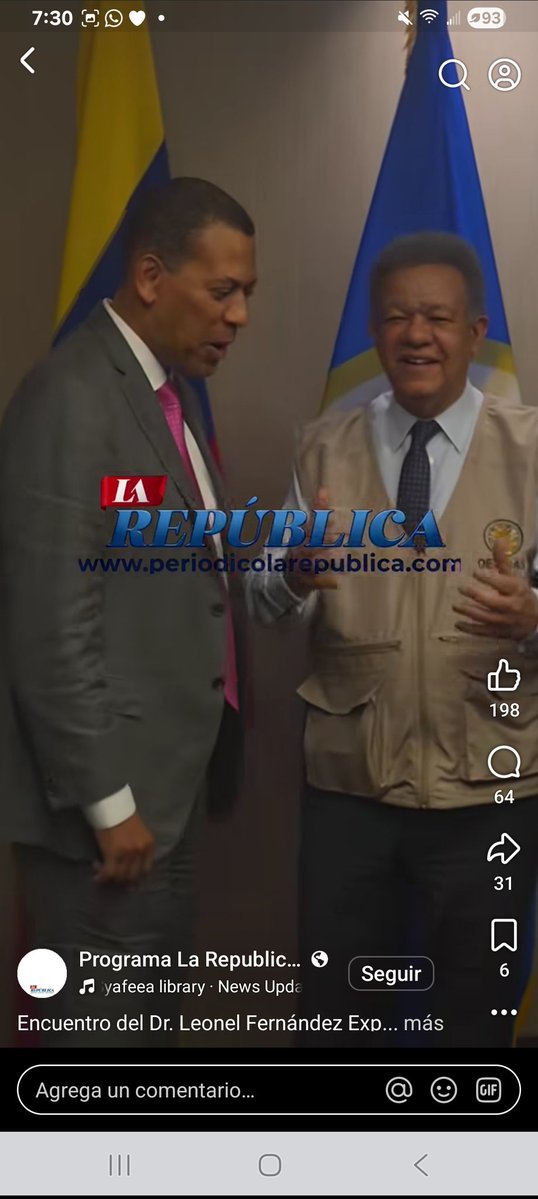 @JuanMart MagnificosConLeonel 🇩🇴 tweet media